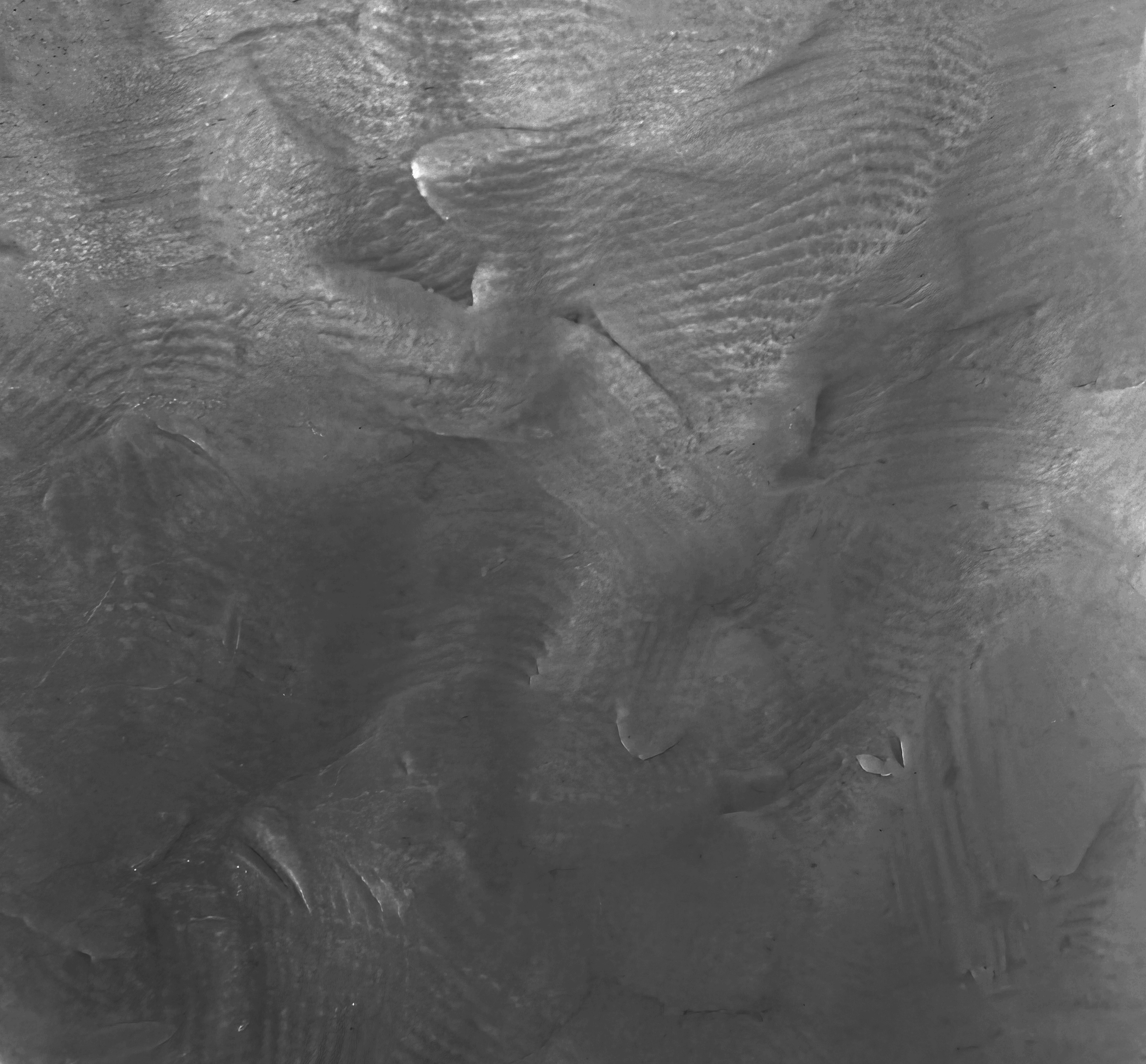 Chroma Clay Wax - Grey Plasticine