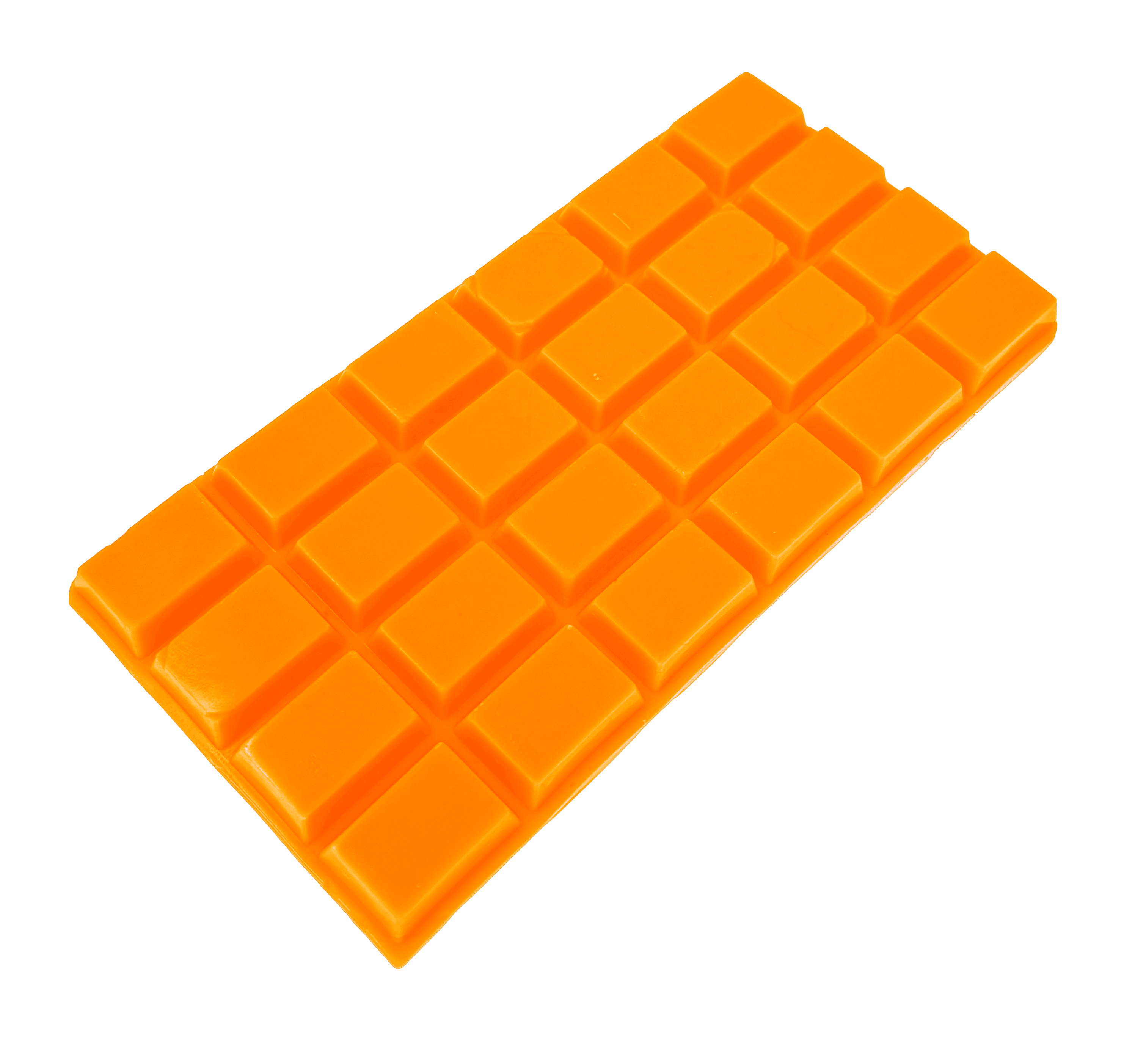 Chroma Clay Plasticine - Orange