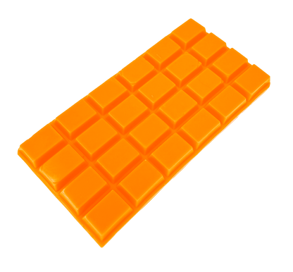 Chroma Clay Plasticine - Orange