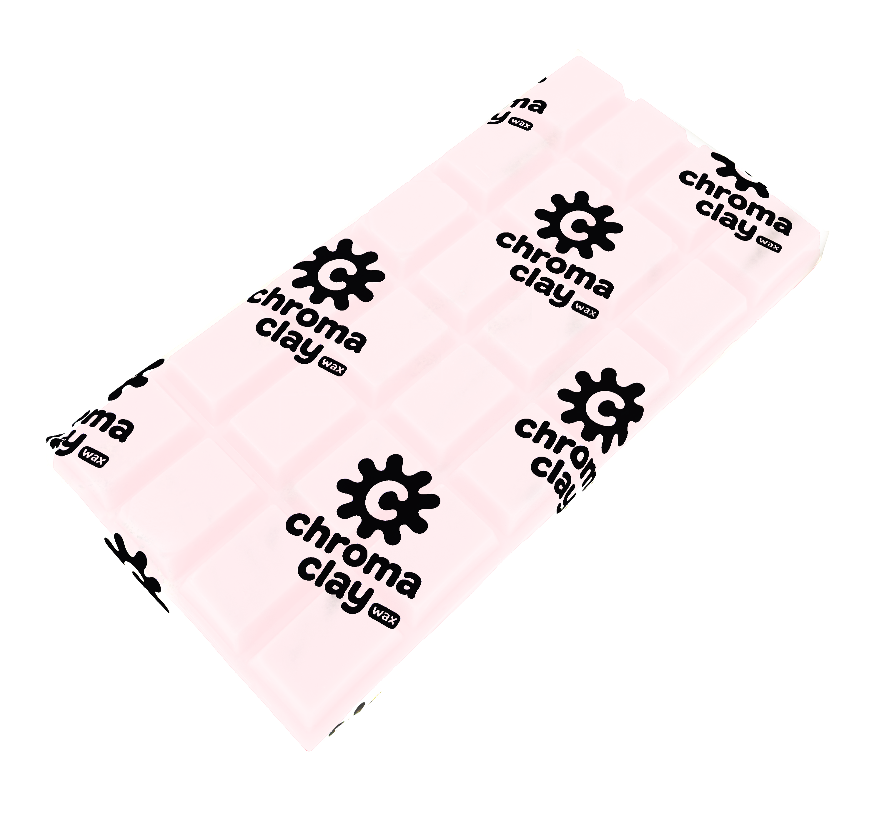 Chroma Clay Wax - Pink Stop Motion Animation Plasticine