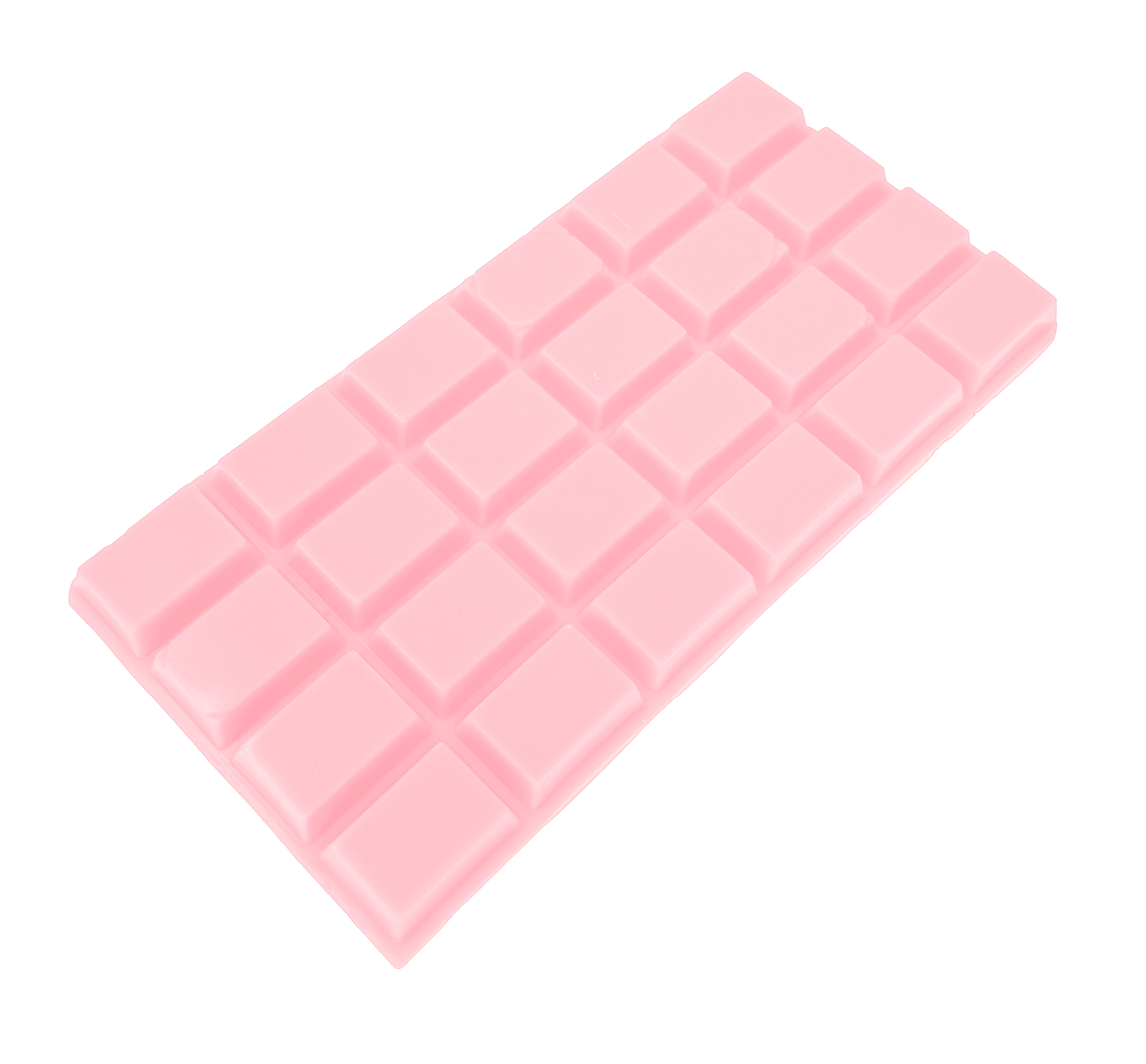 Chroma Clay Pink Plasticine