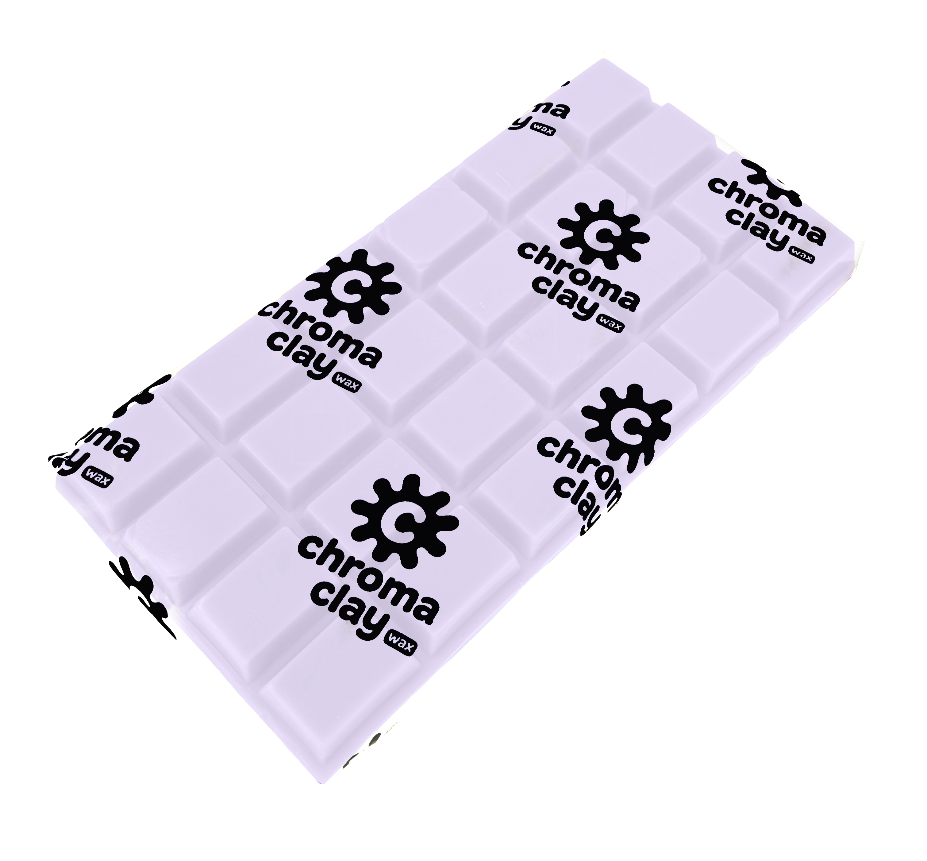 Chroma Clay Wax - Violet Stop Motion Animation Plasticine