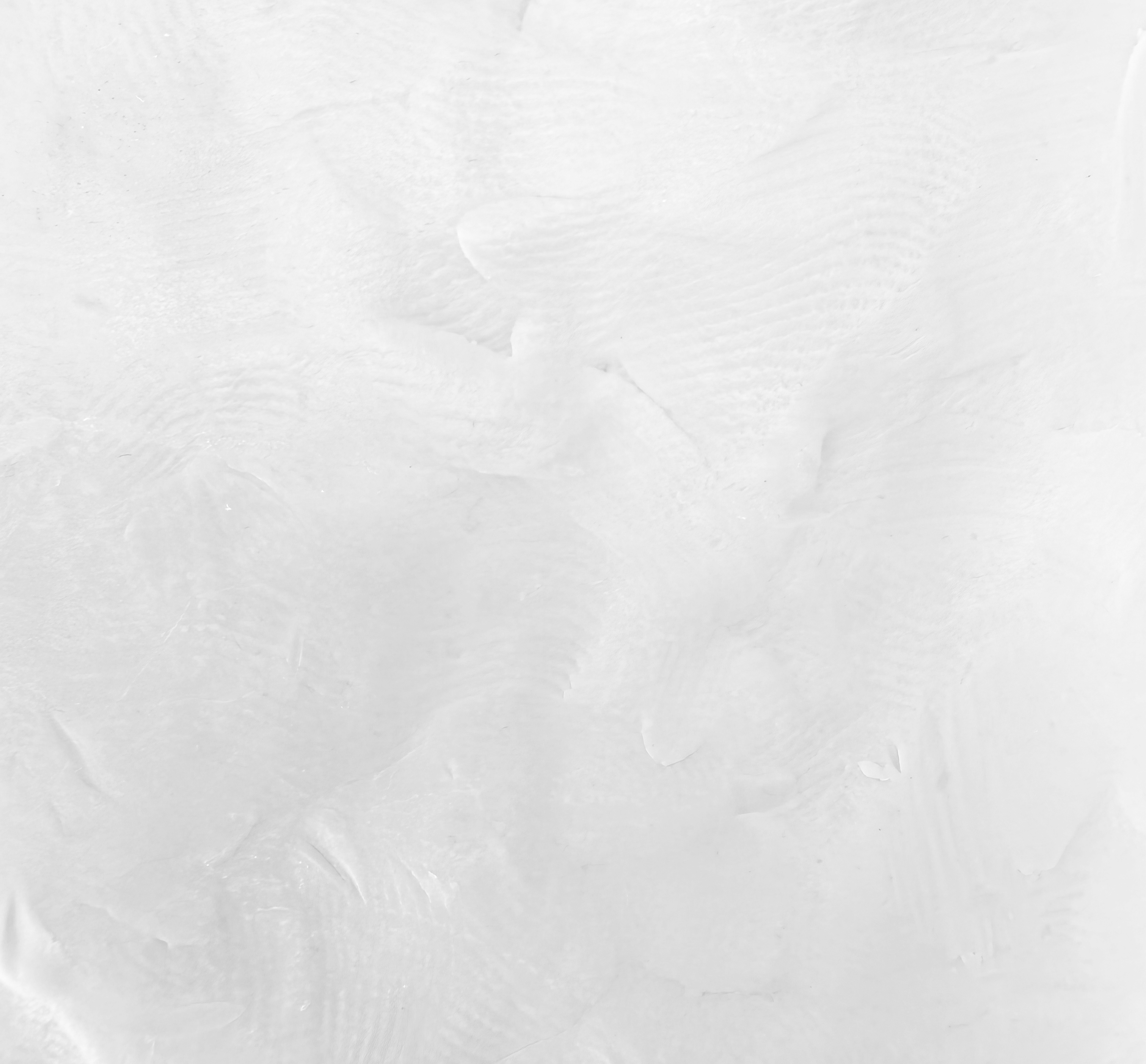 Chroma Clay Wax - White Plasticine