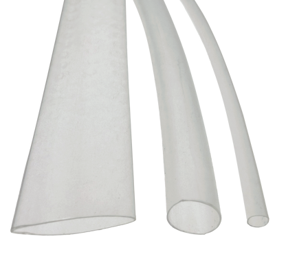 Heat Shrink Tubing is great for Stop Motion Animation Wire Armatures.