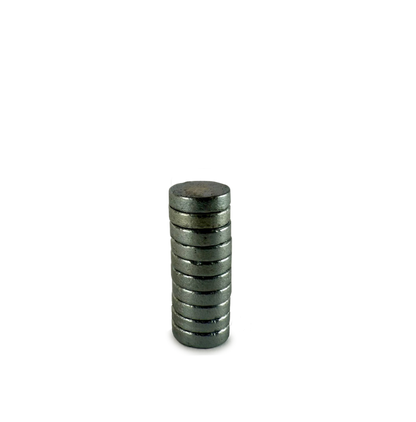 D3.0 x 0.8mm N35 Neodymium Rare Earth Magnets 