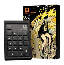 Dragonframe Stop Motion Software – Professional Animation Tool ...
