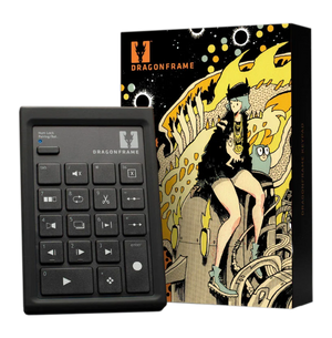 Dragonframe Stop Motion Software – Professional Animation Tool ...