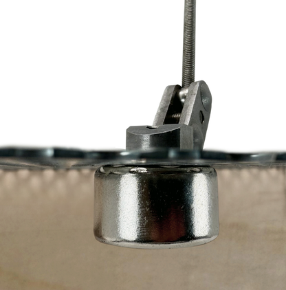 Animation Supplies Standard Tie-Down Stop Motion Magnet