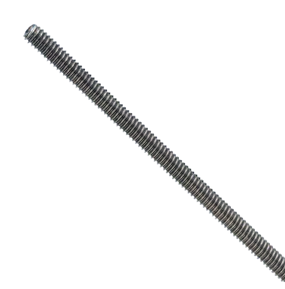 M3 175mm Stainless Steel Threaded Rod