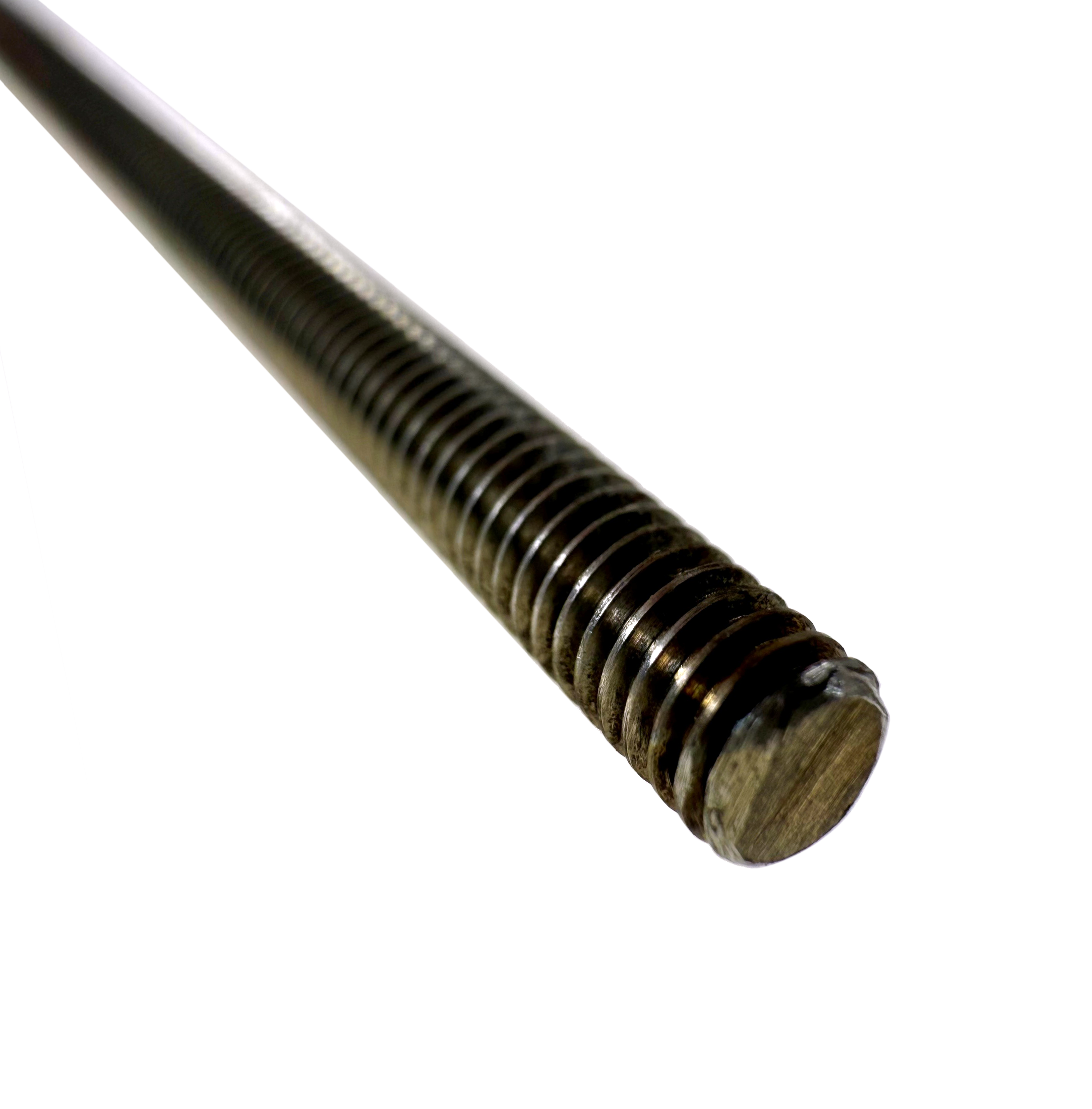 Threaded Rod In R4 M4 Threaded Rod – Animation Supplies