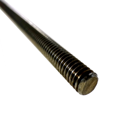 Standard M4 Threaded Rod