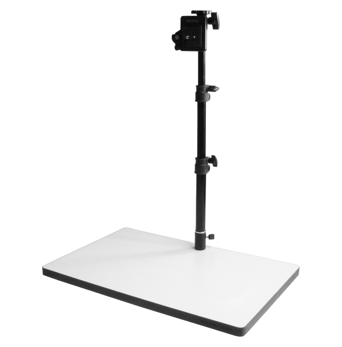 Medium Animation Rostrum for Stop Motion | Adjustable Camera Stand ...
