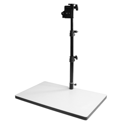 Medium Animation Rostrum
