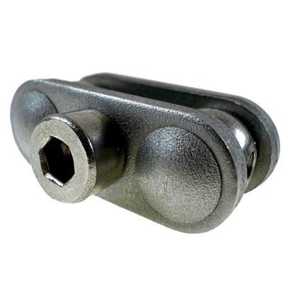 Stop Motion Ball & Socket Joint with 8mm Balls.