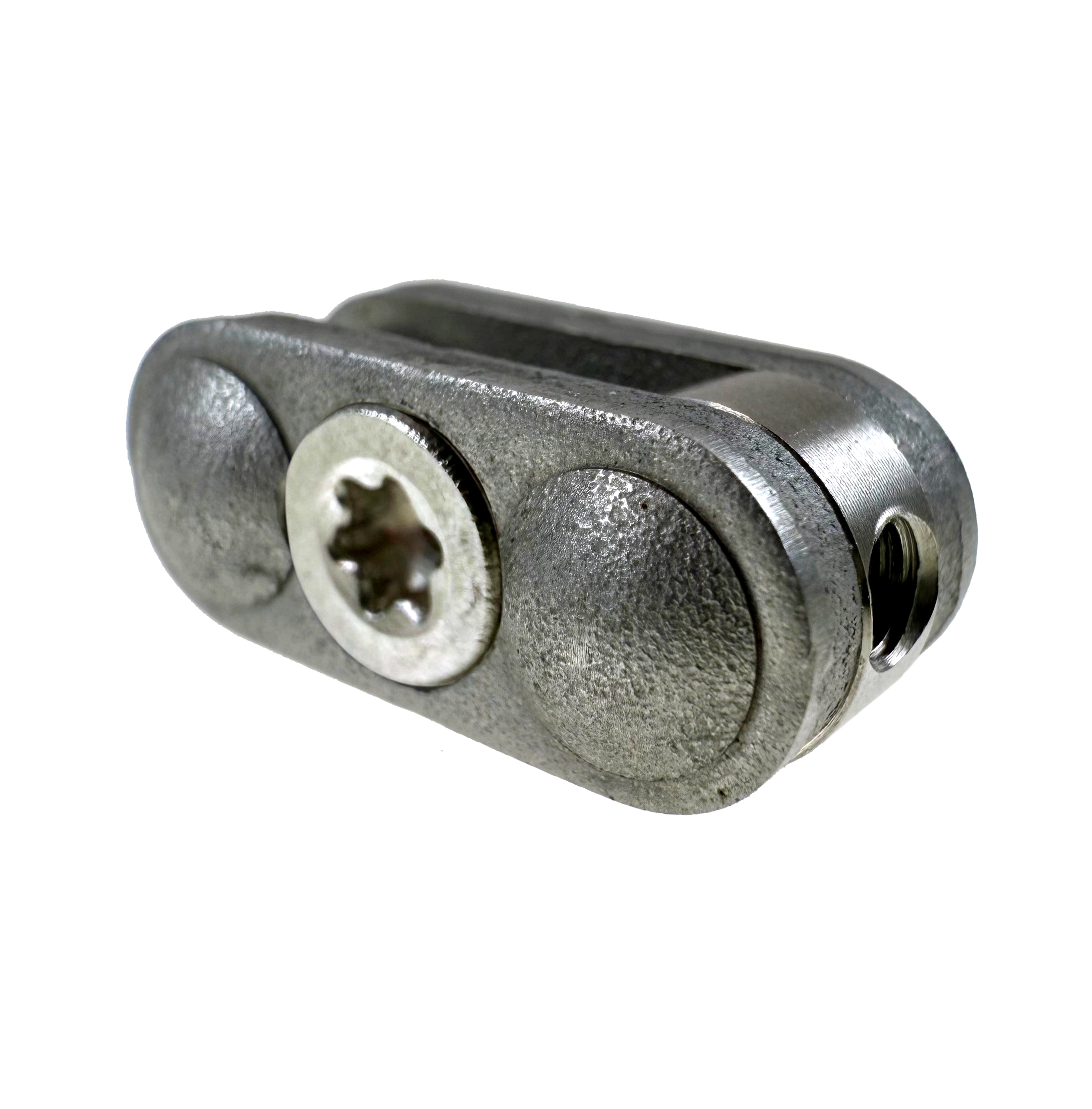 Stop Motion Animation Joint with one pivot point. Used in the Animation Supplies ProPlus Armature.