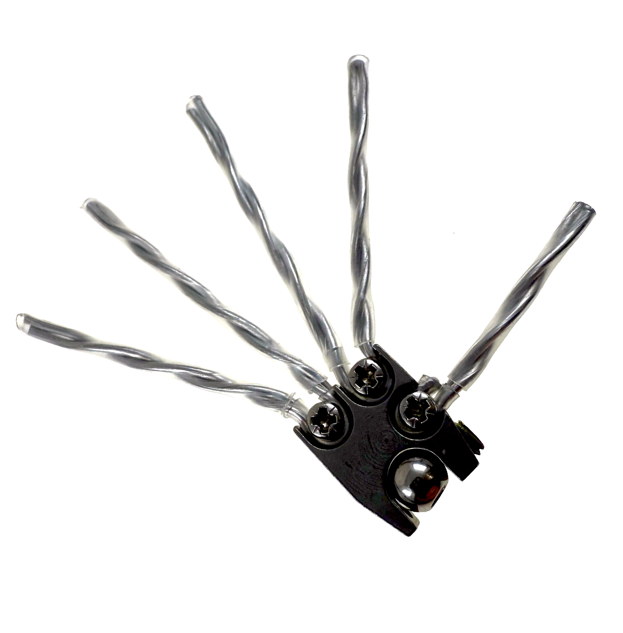 ProPlus Armature Hands. Stop Motion hands with a ball jointed wrist.