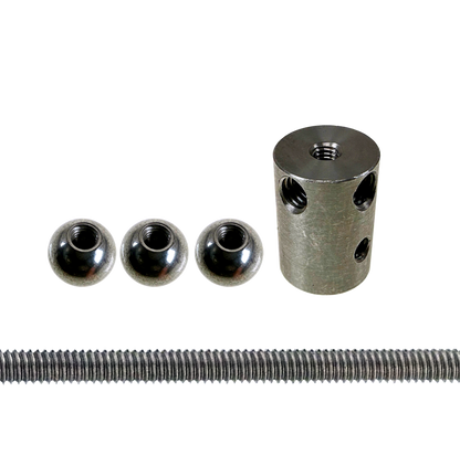 ProPlus Rigging System - Standard Armature Version - Additional Components.