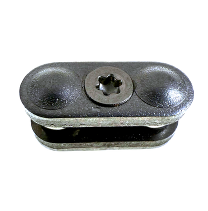 Stop Motion Armature Joint used in the Animation Supplies ProPlus Armature Kit.