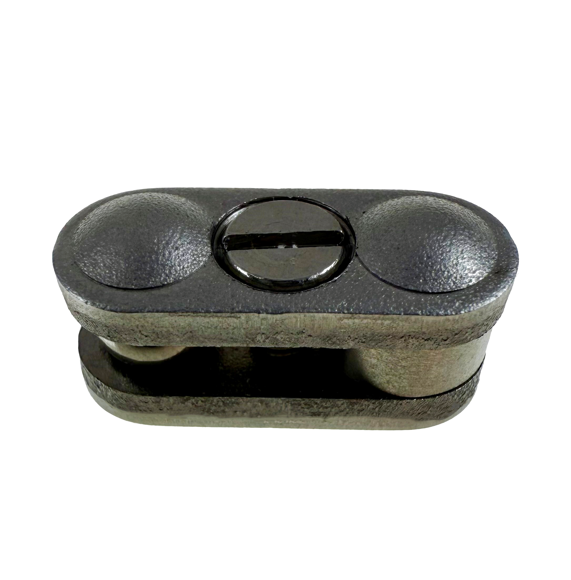 Fixed Professional Joint for Stop Motion Armatures.