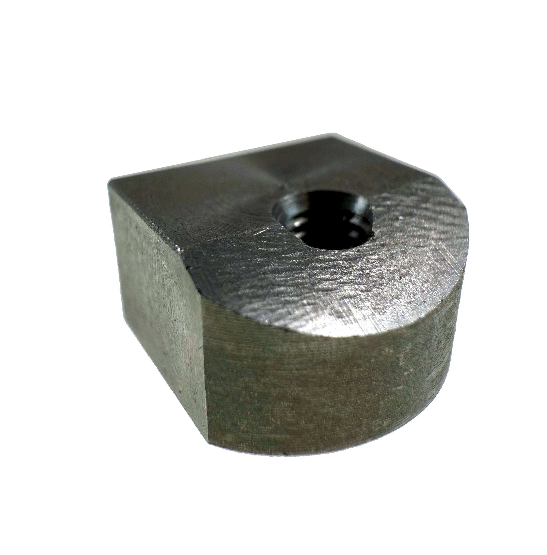 Professional Foot Component used in our ProPlus and Professional Stop Motion Armatures.