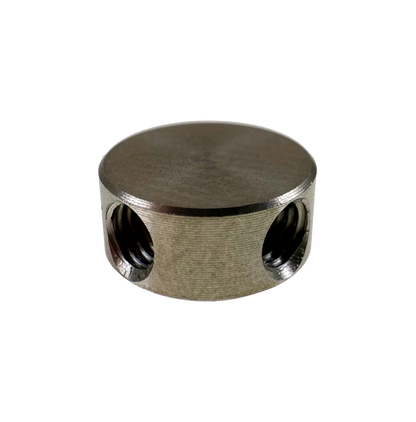 Professional Universal Joint. Used in Stop Motion Armatures.