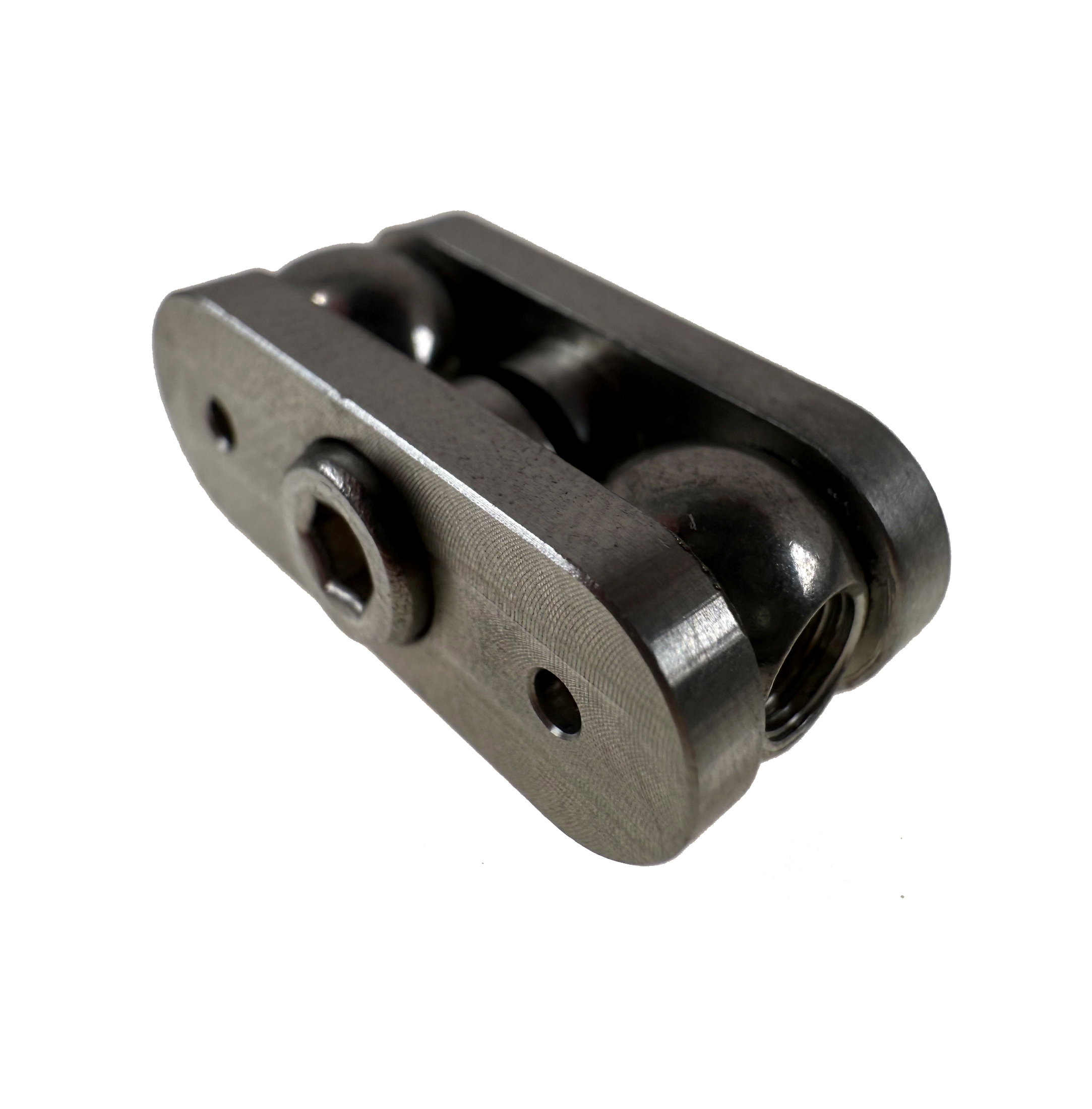 8mm Stop Motion Rigging Joint