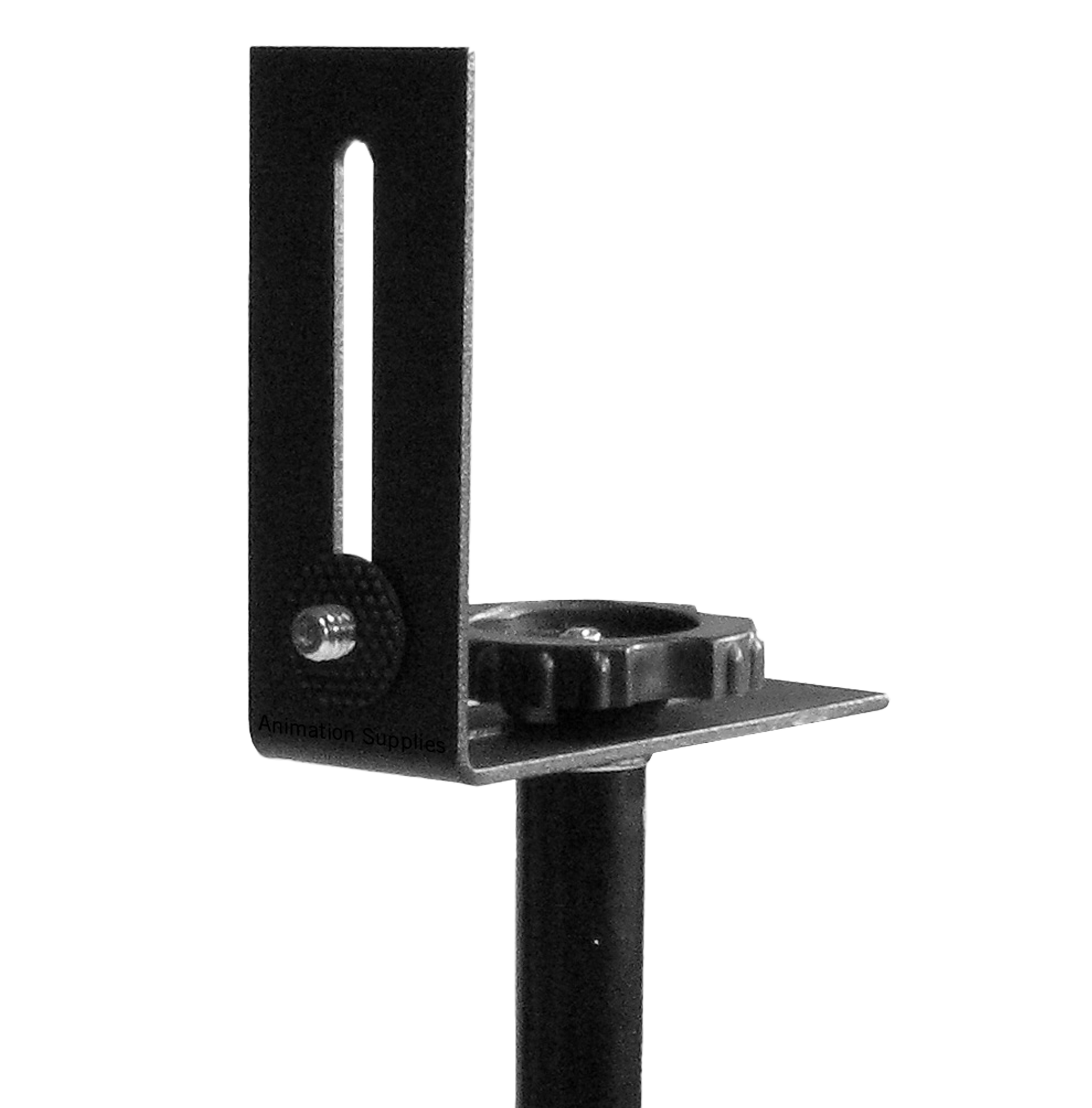 Small Rostrum Camera Stand Camera Attachment