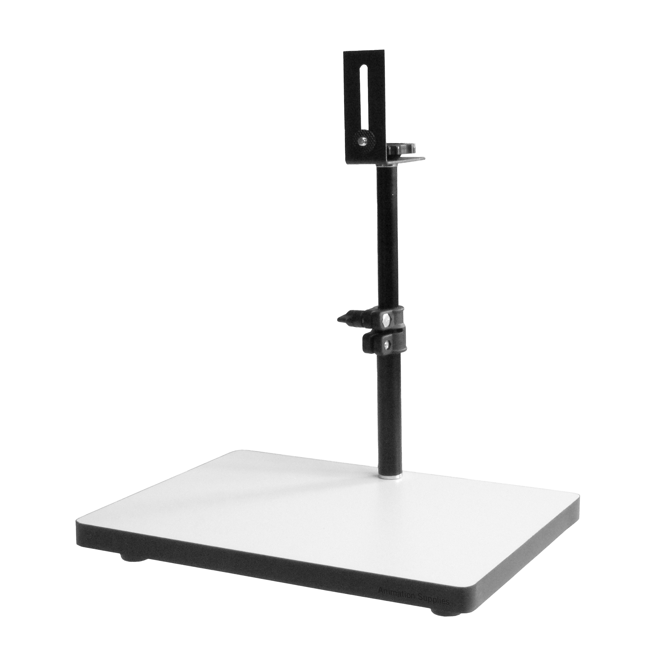 Small Animation Rostrum. Small camera stand.