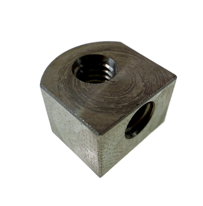 Standard Armature Foot Component - Used with our Standard Armature Kits