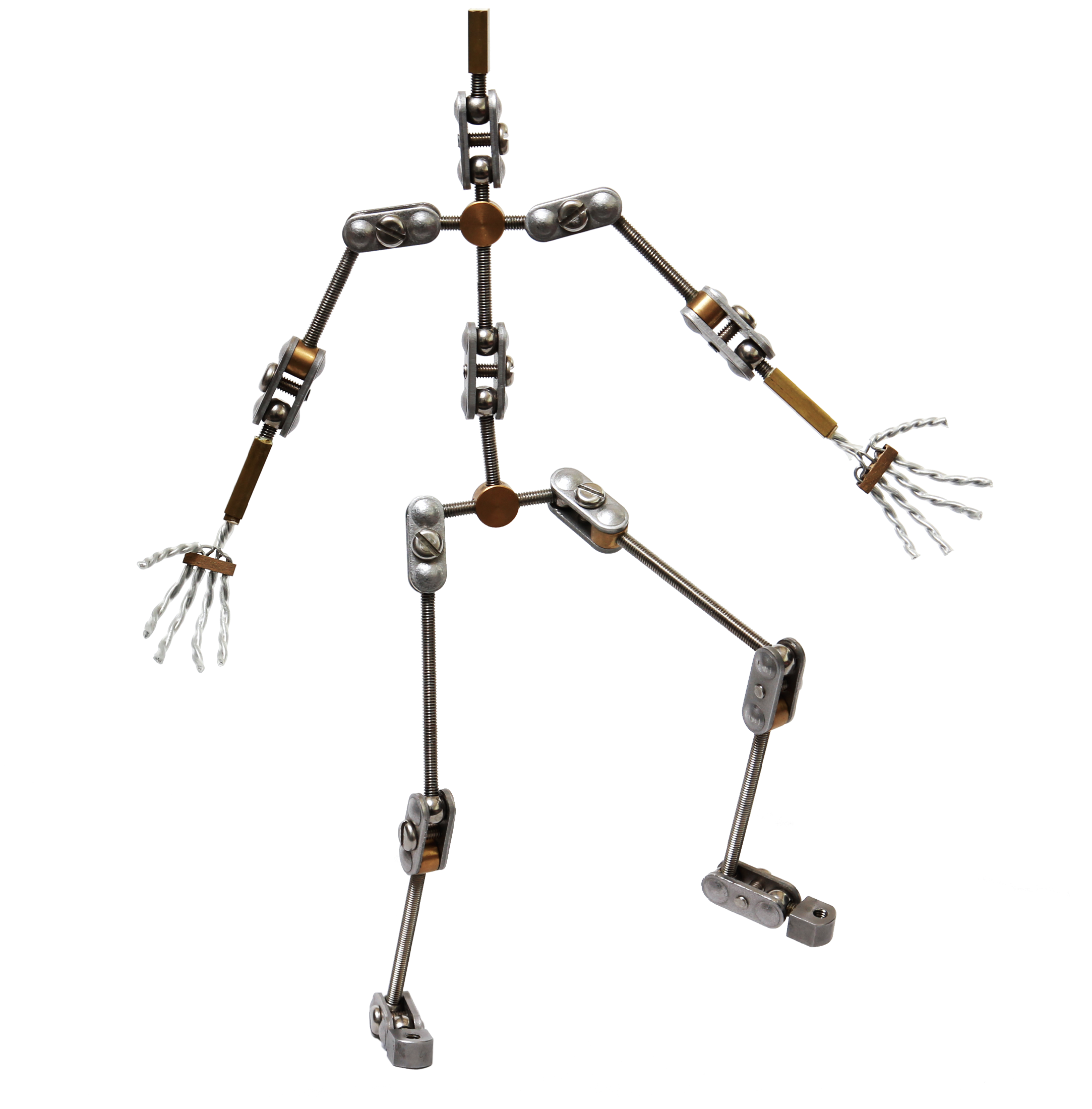 Standard Animation Armature Kit from Animation Supplies