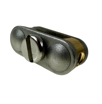 8mm Ball & Socket Joint with one pivot point. Used in the Animation Supplies Standard Armature