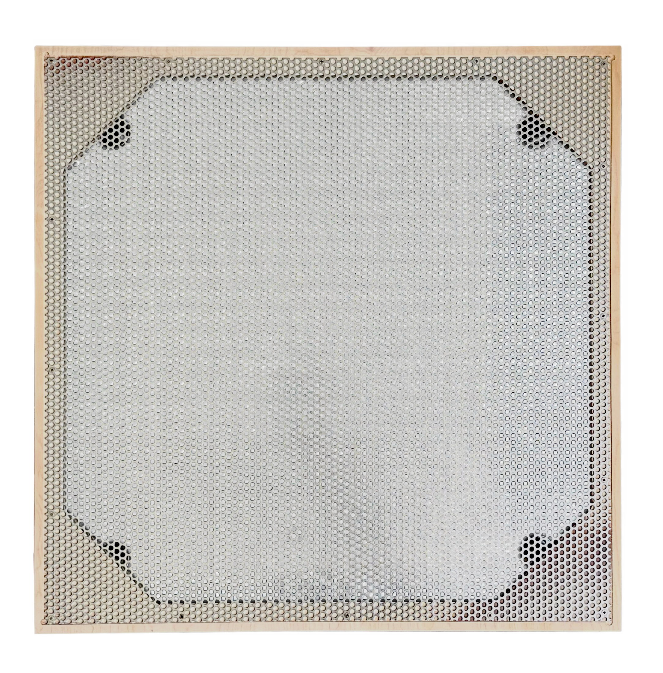 Standard Animation Stage for Stop Motion with Perforated Steel.