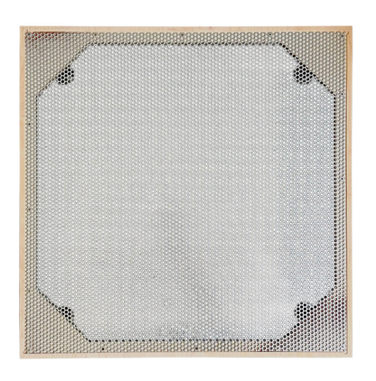 Standard Animation Stage for Stop Motion with Perforated Steel.
