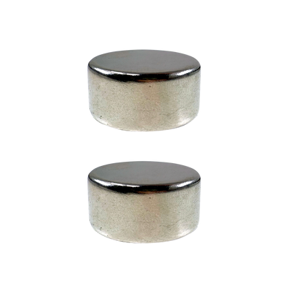 Stop Motion Animation magnetic tie-down.