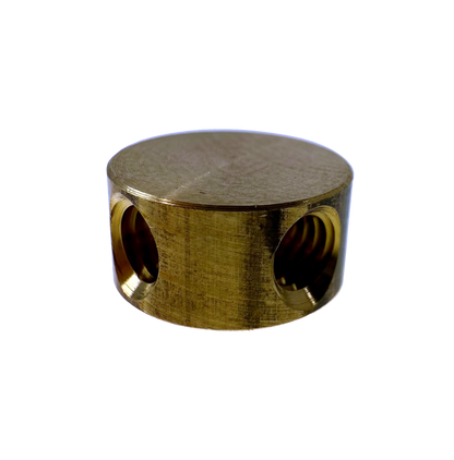 Standard Universal Joint