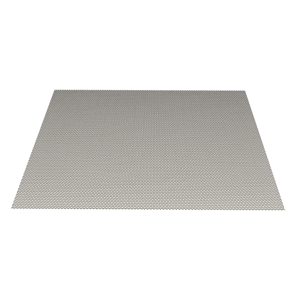 Perf Steel Sheet for Stop Motion Animation.