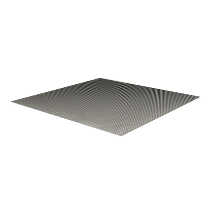 Stop Motion Stage Perf Steel 