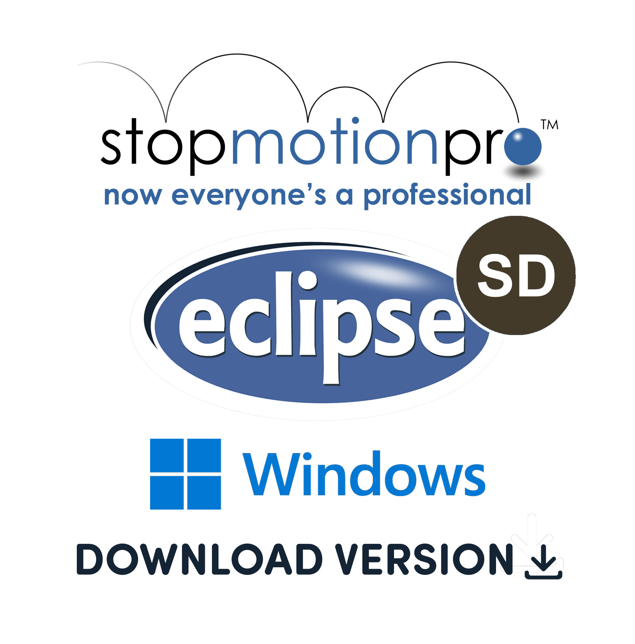 Stop Motion Pro Eclipse SD