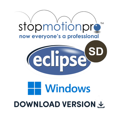 Stop Motion Pro Eclipse SD