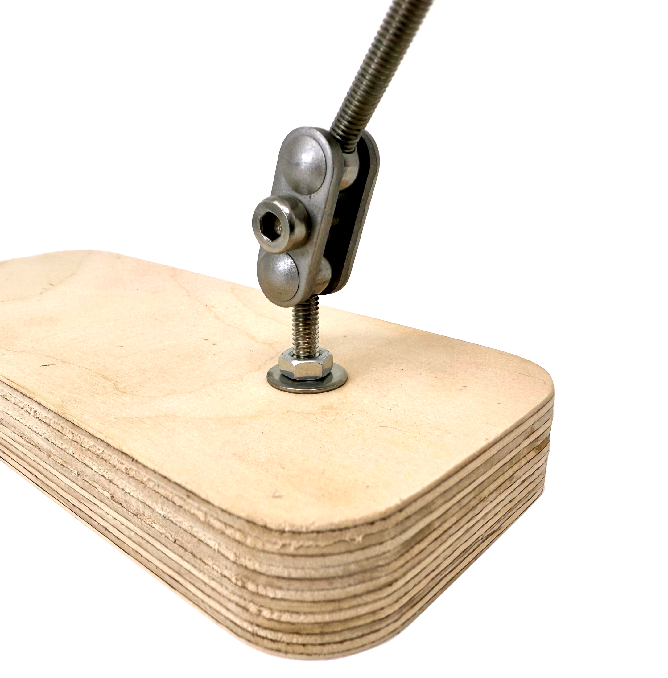 Stop Motion Rig - Ball & Socket Joint