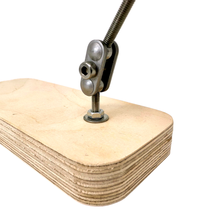 Stop Motion Rig - Ball & Socket Joint