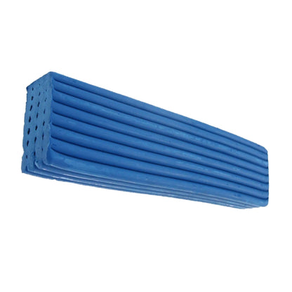 Blue Newplast Plasticine