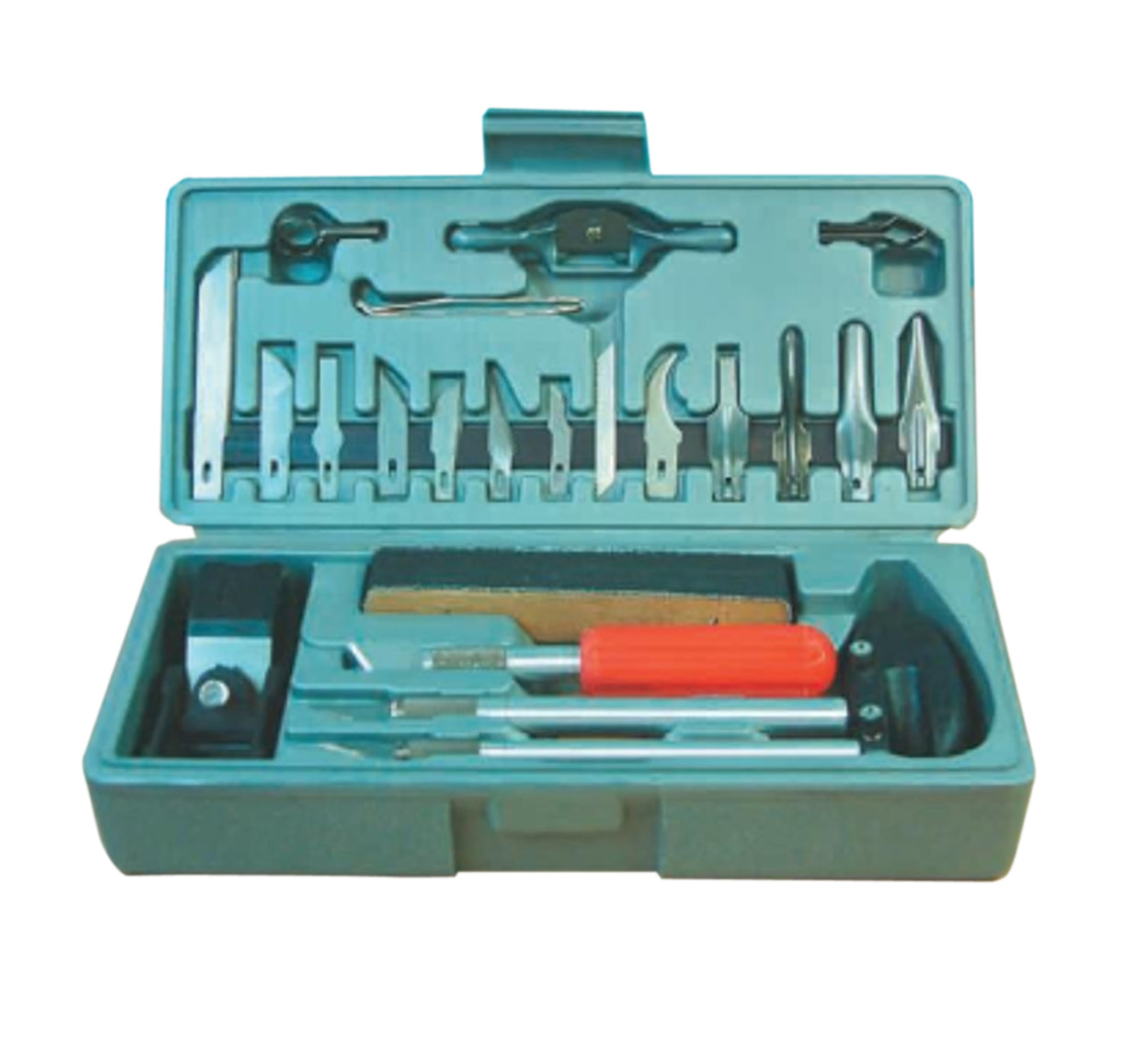 23 Piece Craft Tool Set