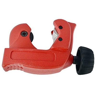 Heavy Duty Tube Cutter (3-28mm)