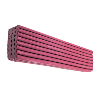 Mauve Newplast Plasticine