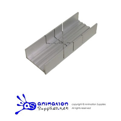 Aluminium Mitre Box