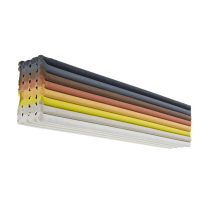 Newplast Plasticine - Multi-coloured skin tone bar