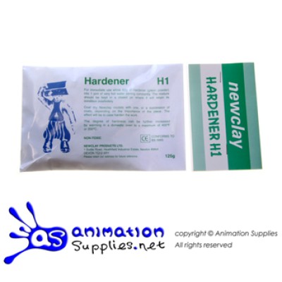 Lewis Newclay Hardener H1