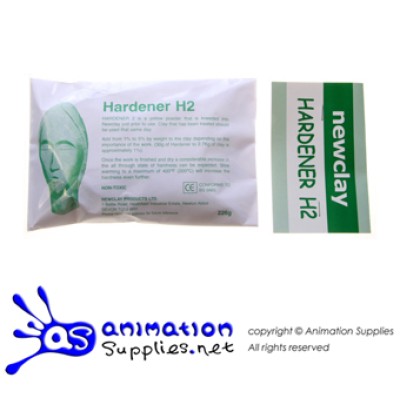 Lewis Newclay Hardener H2