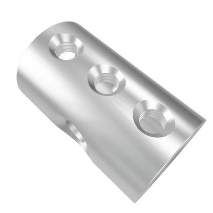 AliExtra Hip Block 3D Model